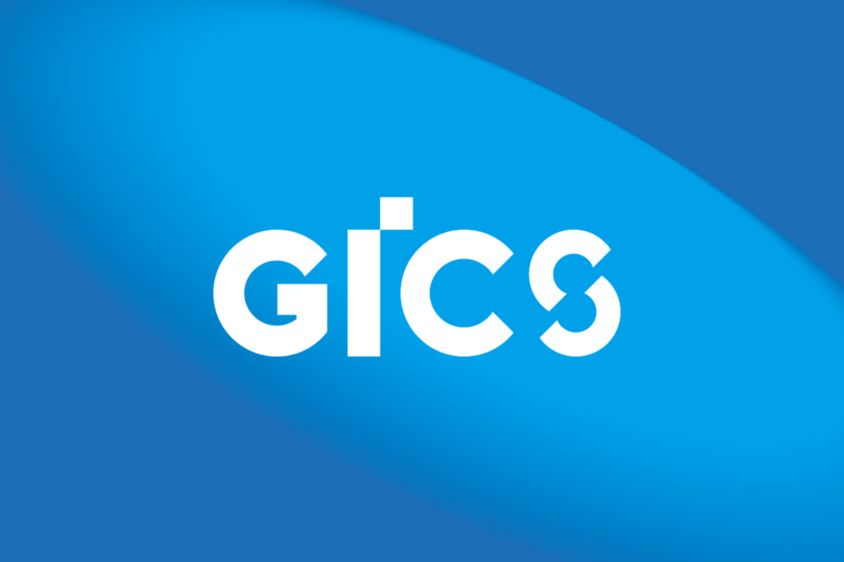 海北GICS全球半导体才智大会VI设计