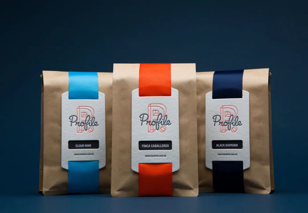 海北咖啡文化品牌形象设计